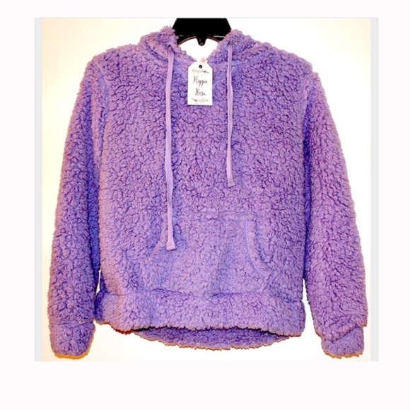 3 Hippie Rose soft sweaters size S - Picture 8 of 14